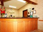 фото отеля Comfort Inn Lincoln (Illinois)