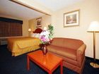 фото отеля Comfort Inn Lincoln (Illinois)