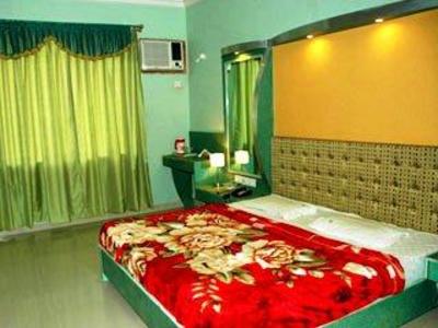 фото отеля Sai Moreshwar Resort Lonavla