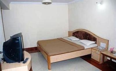 фото отеля Sai Moreshwar Resort Lonavla