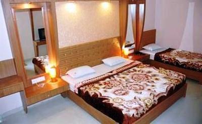 фото отеля Sai Moreshwar Resort Lonavla