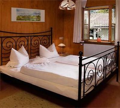 фото отеля Gaestehaus Richter