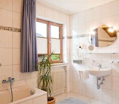 фото отеля Gaestehaus Richter