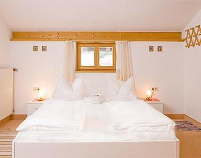 фото отеля Gaestehaus Richter