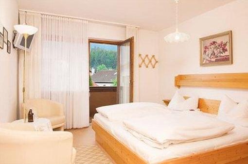 фото отеля Gaestehaus Richter