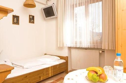 фото отеля Gaestehaus Richter