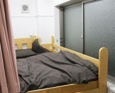 фото отеля Hostel Base Point Osaka