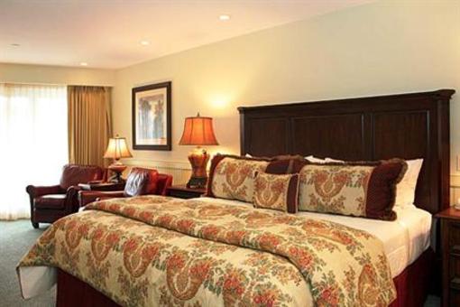 фото отеля Grand Harbor Inn