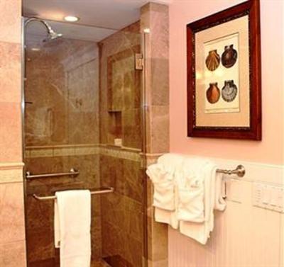 фото отеля Grand Harbor Inn