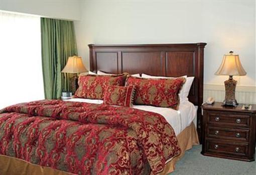 фото отеля Grand Harbor Inn
