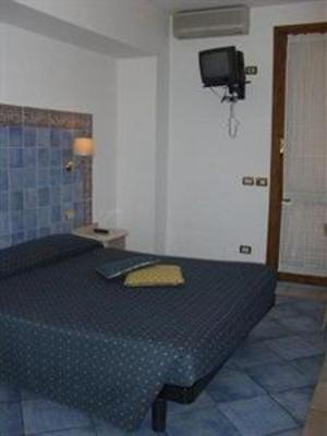 фото отеля Hotel Punta Mesco