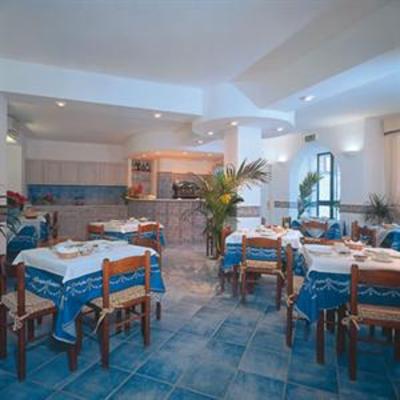 фото отеля Hotel Punta Mesco