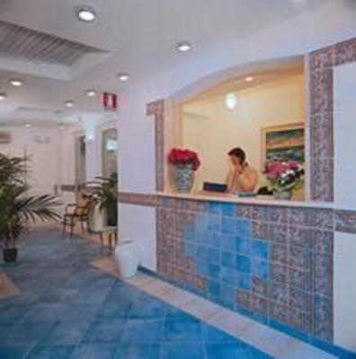 фото отеля Hotel Punta Mesco