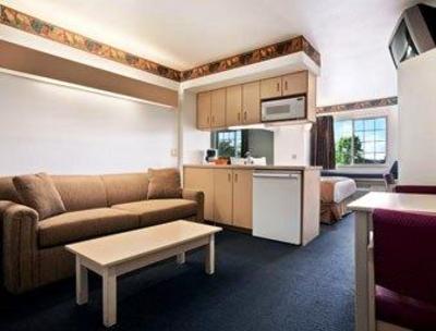 фото отеля Microtel Inn & Suites Appleton