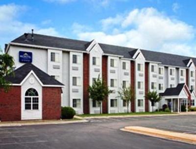 фото отеля Microtel Inn & Suites Appleton
