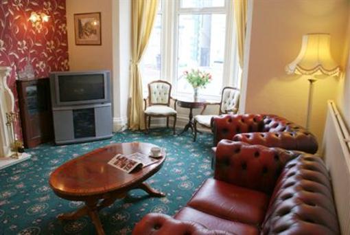 фото отеля Adelphi Hotel Southport
