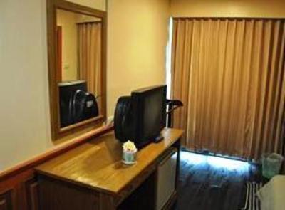 фото отеля RS Guesthouse