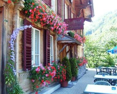 фото отеля Gasthof Schoenegg