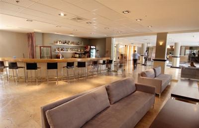 фото отеля Leonardo Inn Hotel Dead Sea