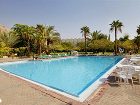 фото отеля Leonardo Inn Hotel Dead Sea