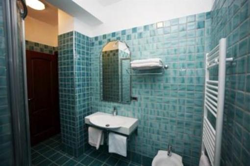 фото отеля B&B Villamaria