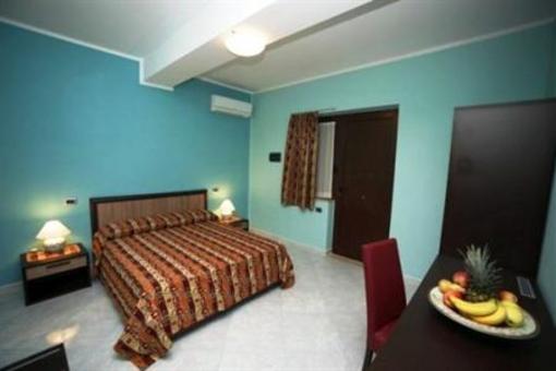 фото отеля B&B Villamaria