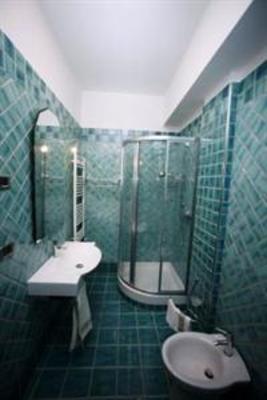 фото отеля B&B Villamaria
