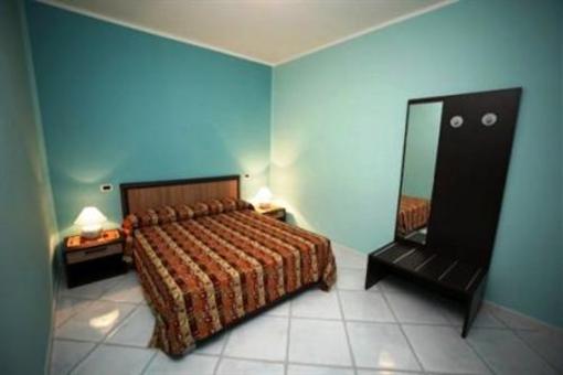 фото отеля B&B Villamaria