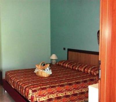 фото отеля B&B Villamaria