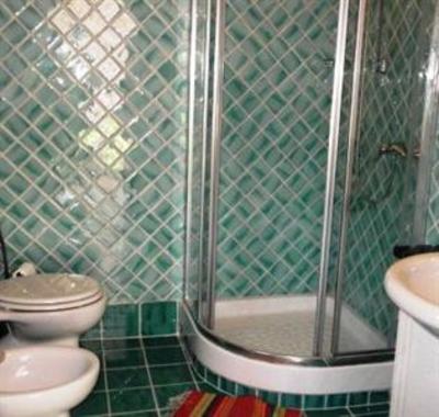фото отеля B&B Villamaria