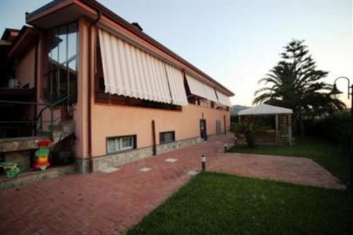 фото отеля B&B Villamaria
