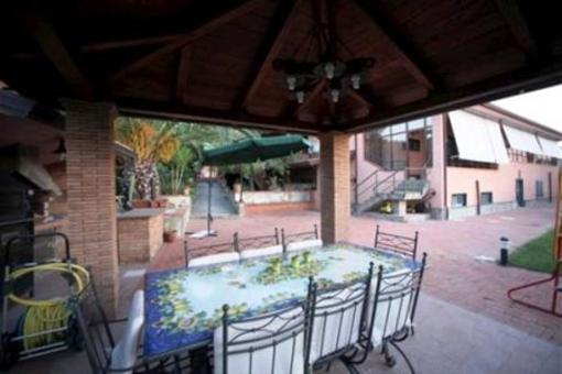 фото отеля B&B Villamaria