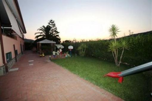 фото отеля B&B Villamaria