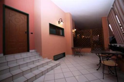 фото отеля B&B Villamaria
