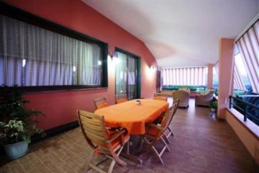 фото отеля B&B Villamaria