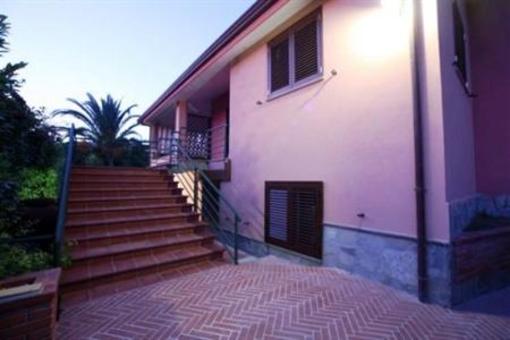 фото отеля B&B Villamaria