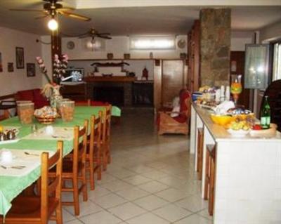 фото отеля B&B Villamaria