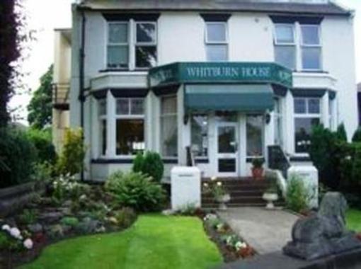 фото отеля Whitburn House Hotel