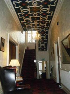 фото отеля Whitburn House Hotel