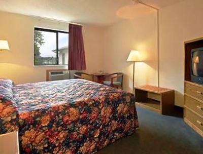 фото отеля Best Western Plantation Inn Mechanicsburg