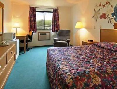 фото отеля Best Western Plantation Inn Mechanicsburg