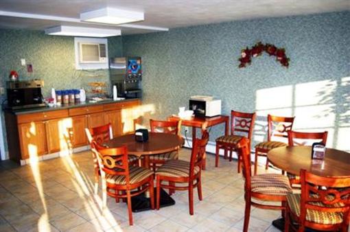 фото отеля Best Western Plantation Inn Mechanicsburg