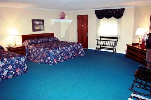 фото отеля Best Western Plantation Inn Mechanicsburg