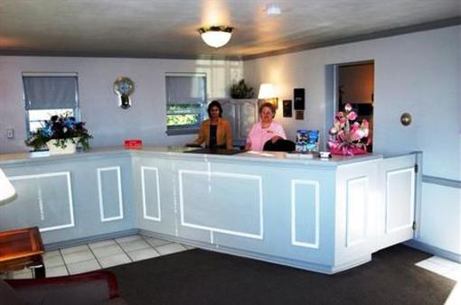 фото отеля Best Western Plantation Inn Mechanicsburg