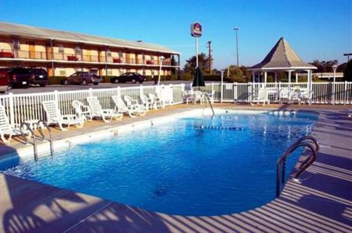 фото отеля Best Western Plantation Inn Mechanicsburg