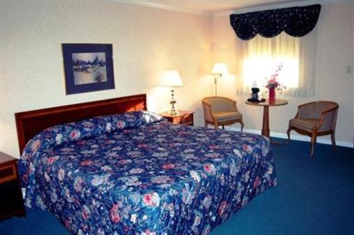 фото отеля Best Western Plantation Inn Mechanicsburg