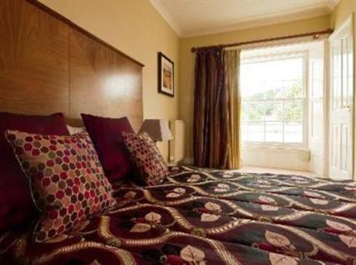 фото отеля Roundthorn Country House