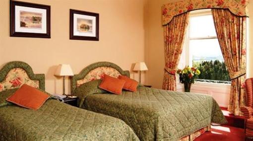 фото отеля Roundthorn Country House