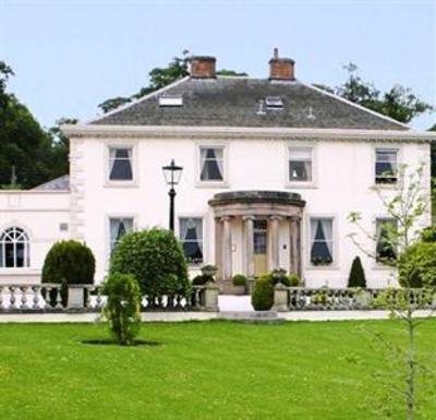фото отеля Roundthorn Country House