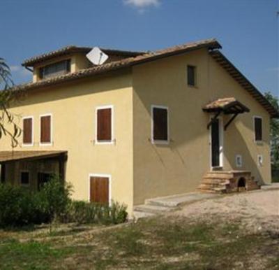 фото отеля Country House Villa Sabrina San Ginesio